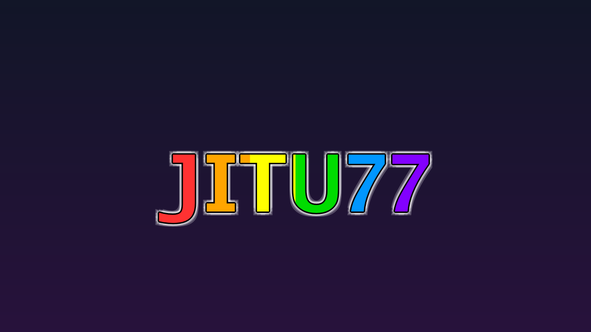 JITU77 — gambar terpilih 4
