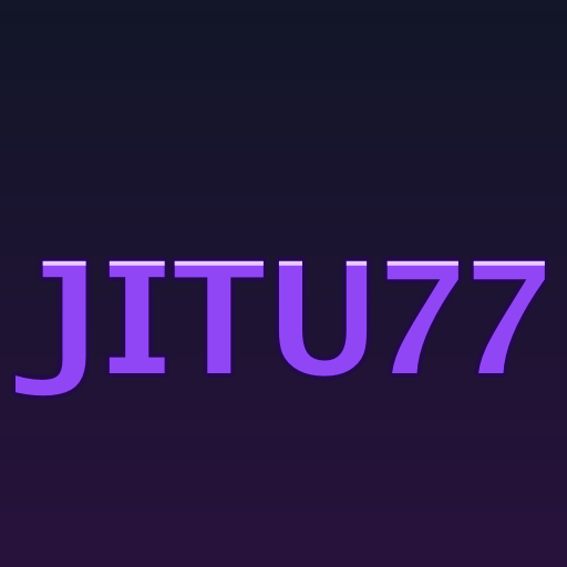 JITU77 — gambar terpilih 5