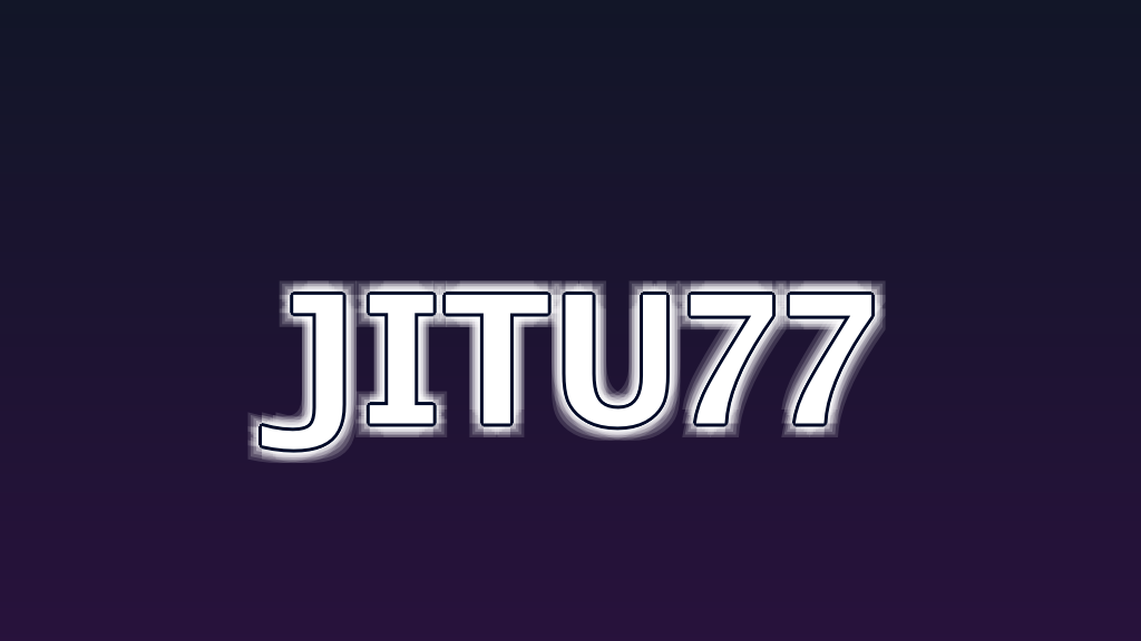 ✅ JITU77 - Situs Resmi JITU77 | Download Aplikasi & Login · jitu77 · Berita & Artikel Terbaru · Populer