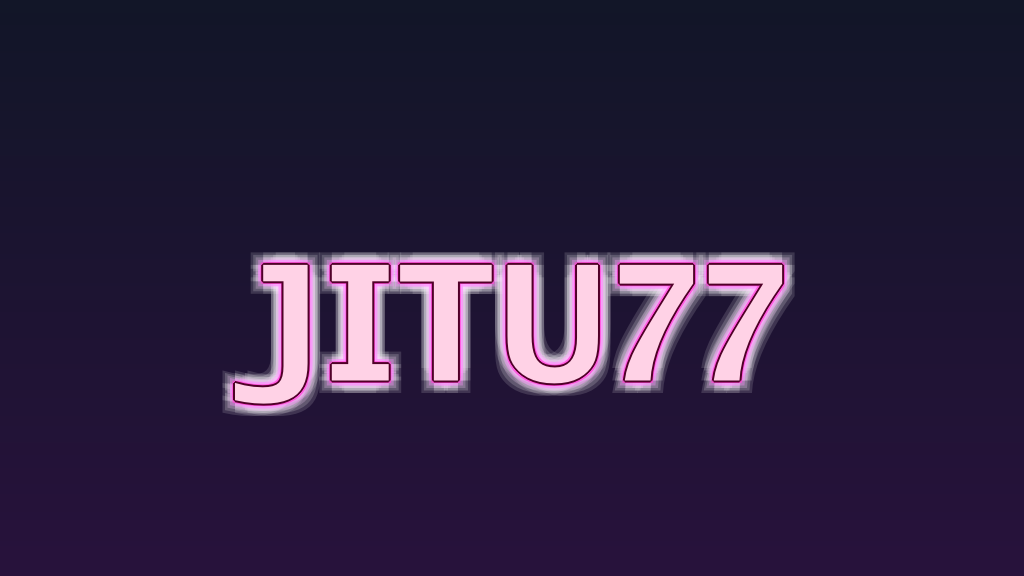 ✅ JITU77 - Situs Resmi JITU77 | Download Aplikasi & Login · jitu77 · Berita & Artikel Terbaru · Populer